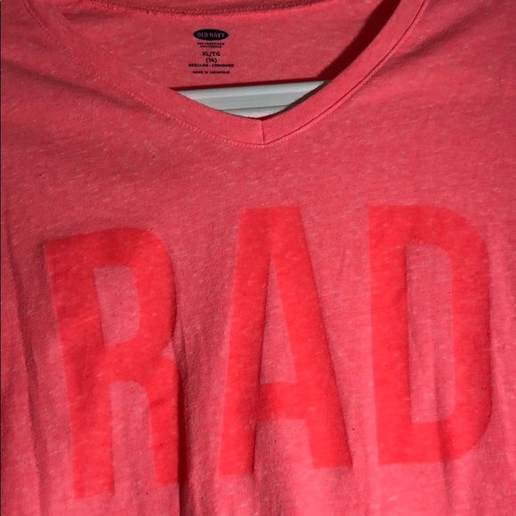 Old Navy Long Sleeve - Picture 3 of 4